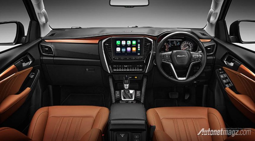 Sambut Mudik Lebaran, Isuzu Kampanyekan Indonesia Ayo Aman Berlalu Lintas (IAABL) Sambut Mudik Lebaran, Isuzu Kampanyekan Indonesia Ayo Aman Berlalu Lintas (IAABL)