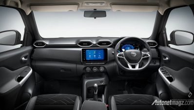 Nissan Magnite 2020 : Imut, Jangkung dan Berturbo! Nissan Magnite 2020 : Imut, Jangkung dan Berturbo!