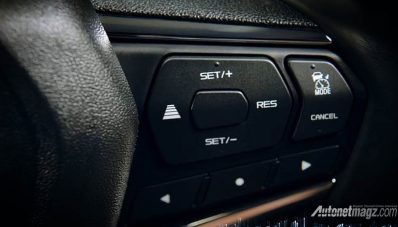 Isuzu MU-X 2021, Ini Baru Joss Banget! Isuzu MU-X 2021, Ini Baru Joss Banget!