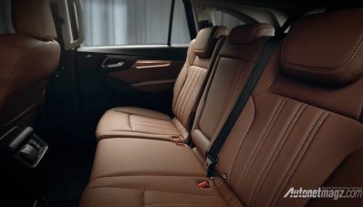 Isuzu MU-X 2021, Ini Baru Joss Banget! Isuzu MU-X 2021, Ini Baru Joss Banget!