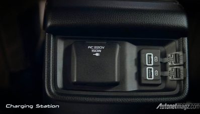 Isuzu MU-X 2021, Ini Baru Joss Banget! Isuzu MU-X 2021, Ini Baru Joss Banget!