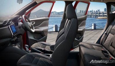 Nissan Magnite 2020 : Imut, Jangkung dan Berturbo! Nissan Magnite 2020 : Imut, Jangkung dan Berturbo!