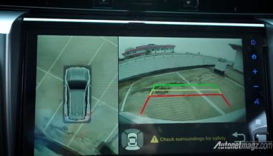 Toyota Fortuner dan Kijang Innova Facelift Kini Sudah Dijual!