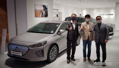 BTS Bikin Seru Hyundai City Store di Jakarta! BTS Bikin Seru Hyundai City Store di Jakarta!