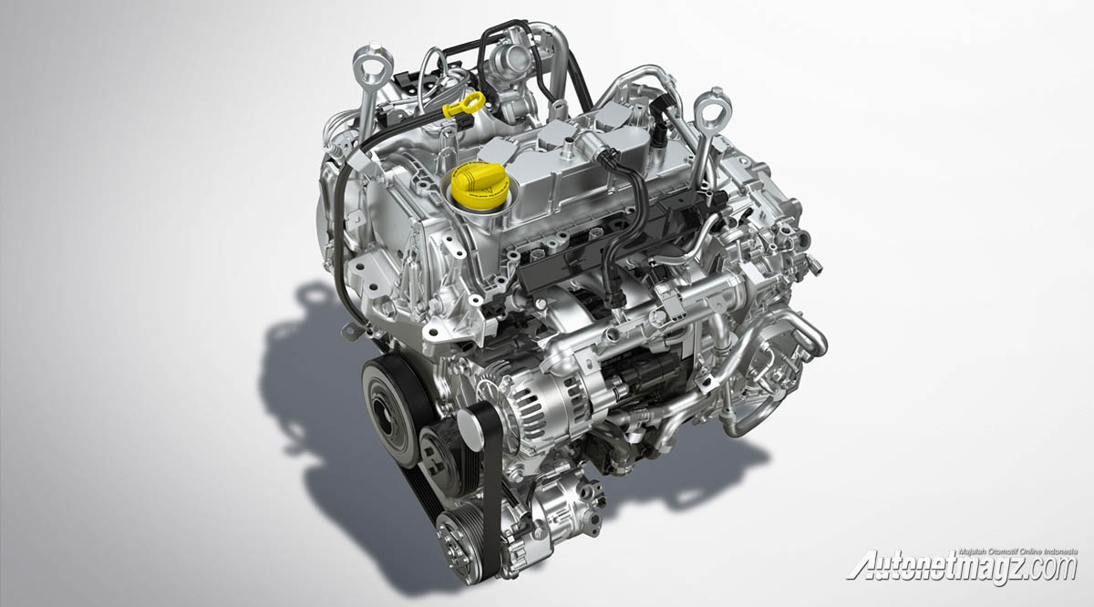 Berita, nissan-magnite-turbo-engine: Nissan Magnite 2020 : Imut, Jangkung dan Berturbo!