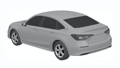 Bocor Lagi, Ini Interior Honda Civic Turbo 2021! Bocor Lagi, Ini Interior Honda Civic Turbo 2021!