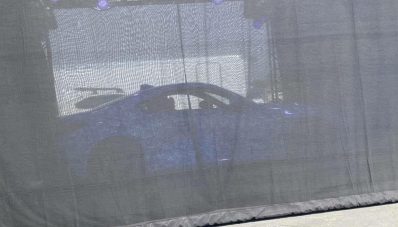 Subaru BRZ Baru Sudah Preview, Muncul Tahun Ini!