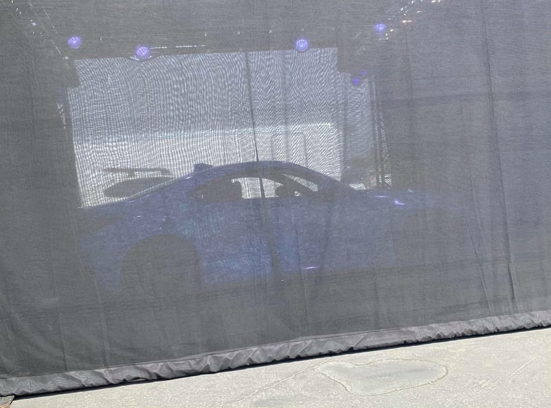 Berita, prototipe subaru brz 2021: Subaru BRZ Baru Sudah Preview, Muncul Tahun Ini!