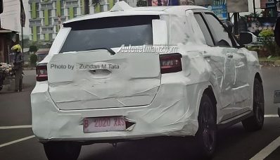 Daihatsu Rocky Sudah Sampai Indonesia, Siap Meluncur! Daihatsu Rocky Sudah Sampai Indonesia, Siap Meluncur!