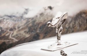 Rolls-Royce : Kemewahan Dulu, Baru Teknologi