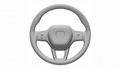 Bocor Lagi, Ini Interior Honda Civic Turbo 2021! Bocor Lagi, Ini Interior Honda Civic Turbo 2021!