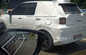 Daihatsu Rocky Sudah Sampai Indonesia, Siap Meluncur! Daihatsu Rocky Sudah Sampai Indonesia, Siap Meluncur!