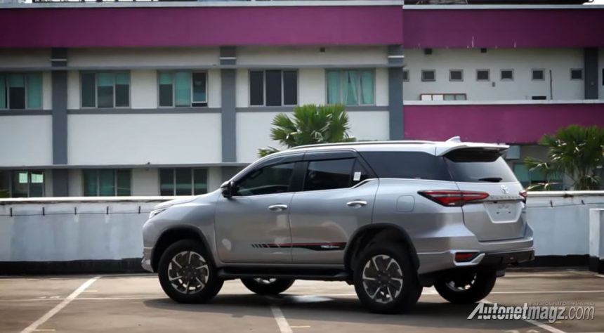 Toyota Realisasikan Investasi 28 Triliun, Tingkatkan Ekspor! Toyota Realisasikan Investasi 28 Triliun, Tingkatkan Ekspor!