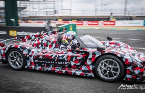 Toyota GR Super Sport Rilis Dalam Waktu Dekat!