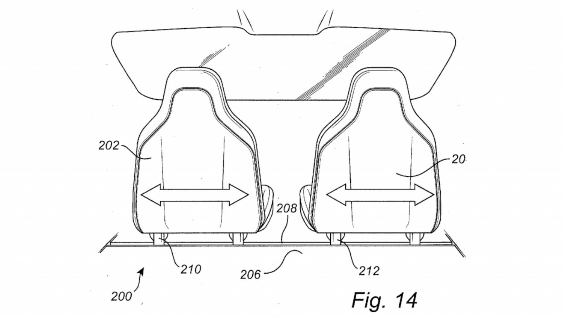 Berita, volvo-sliding-steering-wheel-patent-4: Volvo Patenkan Teknologi Setir Kemudi Bergeser!