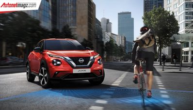 All New Nissan Juke Muncul di Taiwan, Full Spec Mulai 430 Jutaan! All New Nissan Juke Muncul di Taiwan, Full Spec Mulai 430 Jutaan!