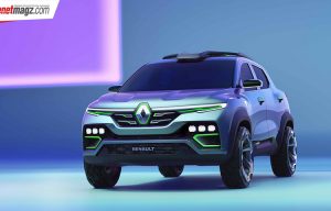 Renault Kiger Susul Magnite ke Indonesia Tahun Depan! Renault Kiger Susul Magnite ke Indonesia Tahun Depan!