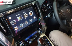 Asuka : Head Unit OEM Look Lebih Digemari Konsumen Asuka : Head Unit OEM Look Lebih Digemari Konsumen