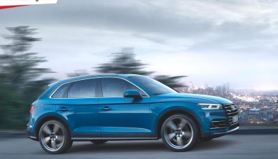 Porsche Macan dan Audi Q5 EV Rilis Tahun 2022!
