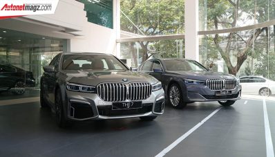 Astra BMW Saloon Week Surabaya : Bisa Coba i3S dan i8 Roadster! Astra BMW Saloon Week Surabaya : Bisa Coba i3S dan i8 Roadster!