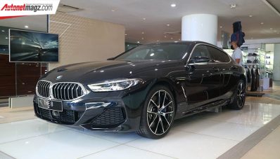 Astra BMW Saloon Week Surabaya : Bisa Coba i3S dan i8 Roadster! Astra BMW Saloon Week Surabaya : Bisa Coba i3S dan i8 Roadster!