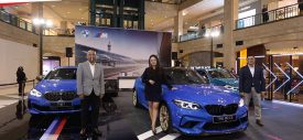 New BMW M2 CS Indonesia
