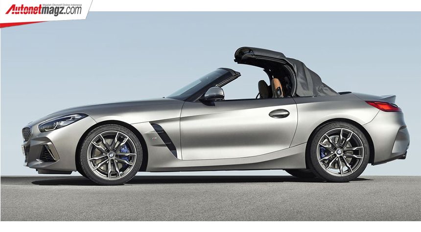 BMW Kurangi Coupe, Bangun Keintiman Dengan Toyota