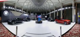 BMW Exhibition Virtual