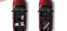 Honda City Hatchback Samping