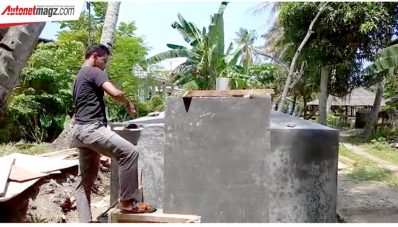 Tim Bionika Sukses Sabet Gelar di Shell LiveWIRE Awards 2020 Tim Bionika Sukses Sabet Gelar di Shell LiveWIRE Awards 2020