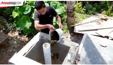 Tim Bionika Sukses Sabet Gelar di Shell LiveWIRE Awards 2020 Tim Bionika Sukses Sabet Gelar di Shell LiveWIRE Awards 2020