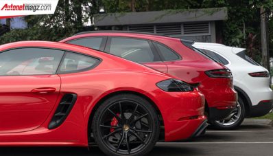 Porsche Cars And Coffee Edisi Ketiga Berlanjut Ke Bandung Porsche Cars And Coffee Edisi Ketiga Berlanjut Ke Bandung