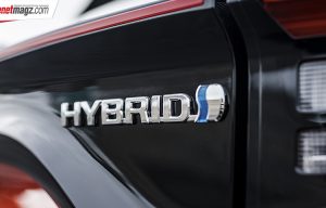 Komitmen Elektrifikasi, Toyota Pastikan Mulai Produksi Hybrid di 2022! Komitmen Elektrifikasi, Toyota Pastikan Mulai Produksi Hybrid di 2022!
