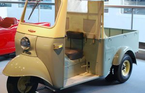 Daihatsu Berhasil Menjual 30 Juta Unit Mobil Di Jepang! Daihatsu Berhasil Menjual 30 Juta Unit Mobil Di Jepang!