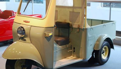 Daihatsu Berhasil Menjual 30 Juta Unit Mobil Di Jepang!