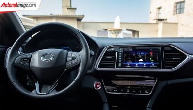 Honda M-NV EV : Mobil Listrik Ketiga Berbasis HR-V Honda M-NV EV : Mobil Listrik Ketiga Berbasis HR-V