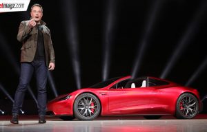 Musk : Kalau Perlu, Kami Akan Membeli Perusahaan Tambang