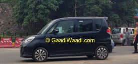 New Mahindra Thar Dapat Bintang 4 di Global NCAP (3)