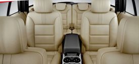 Interior Mercedes-benz R Class China