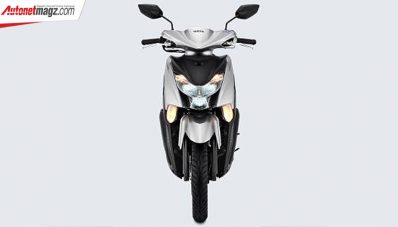 Yamaha Gear 125 : Mulai 16 Jutaan, Siap Hantam BeAT! Yamaha Gear 125 : Mulai 16 Jutaan, Siap Hantam BeAT!