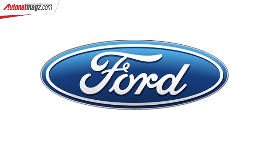 , Ford Emblem: Ford Emblem