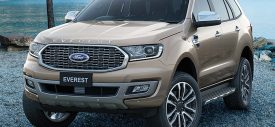 Ford-Everest-Facelift