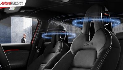 All New Nissan Juke Muncul di Taiwan, Full Spec Mulai 430 Jutaan! All New Nissan Juke Muncul di Taiwan, Full Spec Mulai 430 Jutaan!