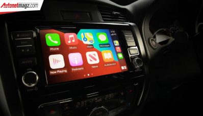 Nissan Navara Pro-4X 2021 : Jadi American Style! Nissan Navara Pro-4X 2021 : Jadi American Style!