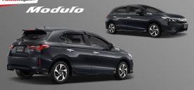 Honda-City-Modulo-2021