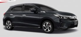 Honda-City-Hatchback-Modulo-2021