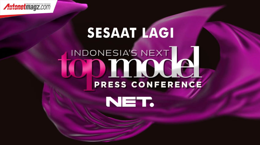 Berita, Indonesia-Next-Top-Model-Honda: Honda Indonesia Support Indonesia’s Next Top Model!