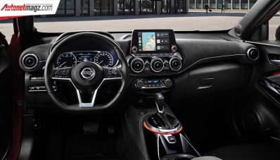 All New Nissan Juke Muncul di Taiwan, Full Spec Mulai 430 Jutaan! All New Nissan Juke Muncul di Taiwan, Full Spec Mulai 430 Jutaan!