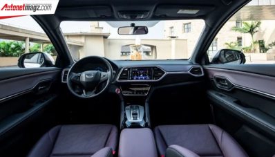 Honda M-NV EV : Mobil Listrik Ketiga Berbasis HR-V Honda M-NV EV : Mobil Listrik Ketiga Berbasis HR-V