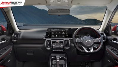 KIA Sonet Versi Indonesia : Mulai 193 Jutaan, Fitur Komplit! KIA Sonet Versi Indonesia : Mulai 193 Jutaan, Fitur Komplit!